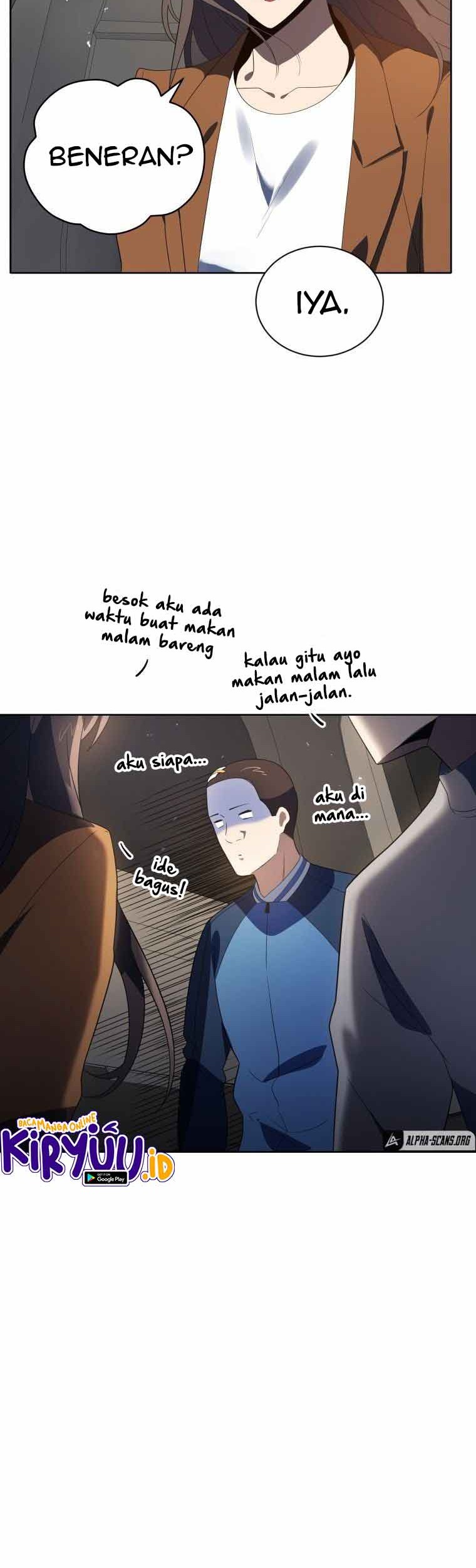 The Descent of the Demonic Master Chapter 127 Gambar 50