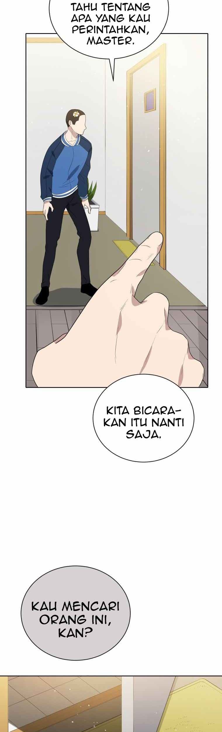 The Descent of the Demonic Master Chapter 127 Gambar 53