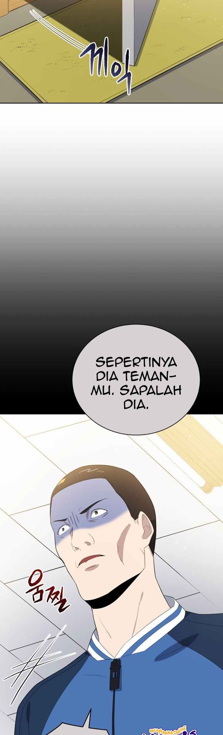 The Descent of the Demonic Master Chapter 127 Gambar 54