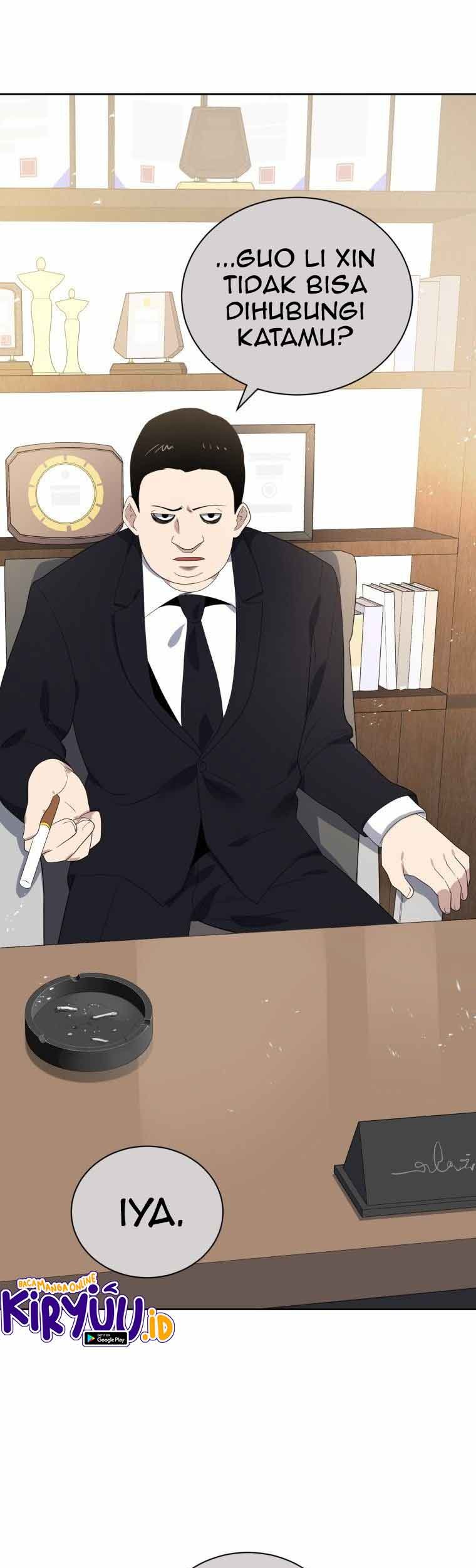 Baca  The Descent of the Demonic Master Chapter 127 Gambar 2