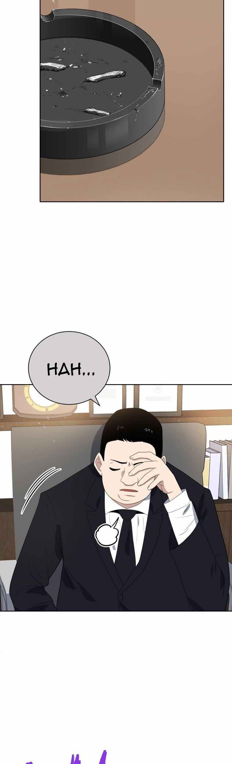 The Descent of the Demonic Master Chapter 127 Gambar 4