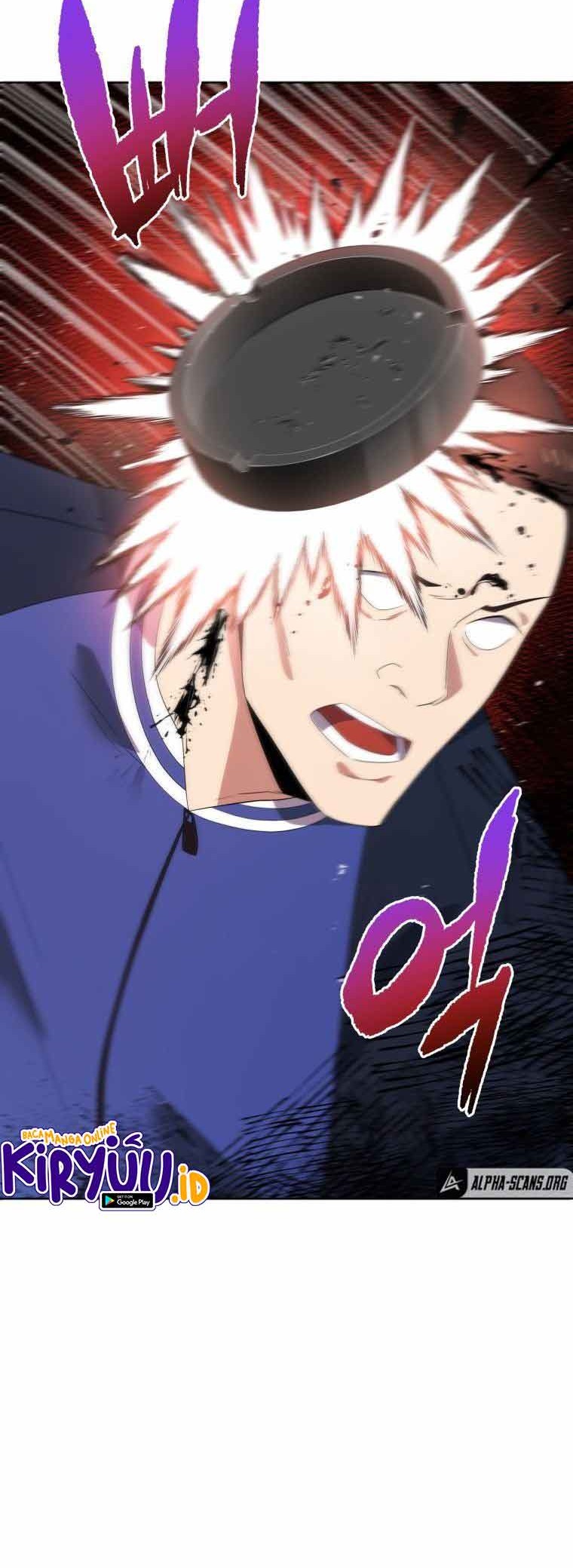 The Descent of the Demonic Master Chapter 127 Gambar 5