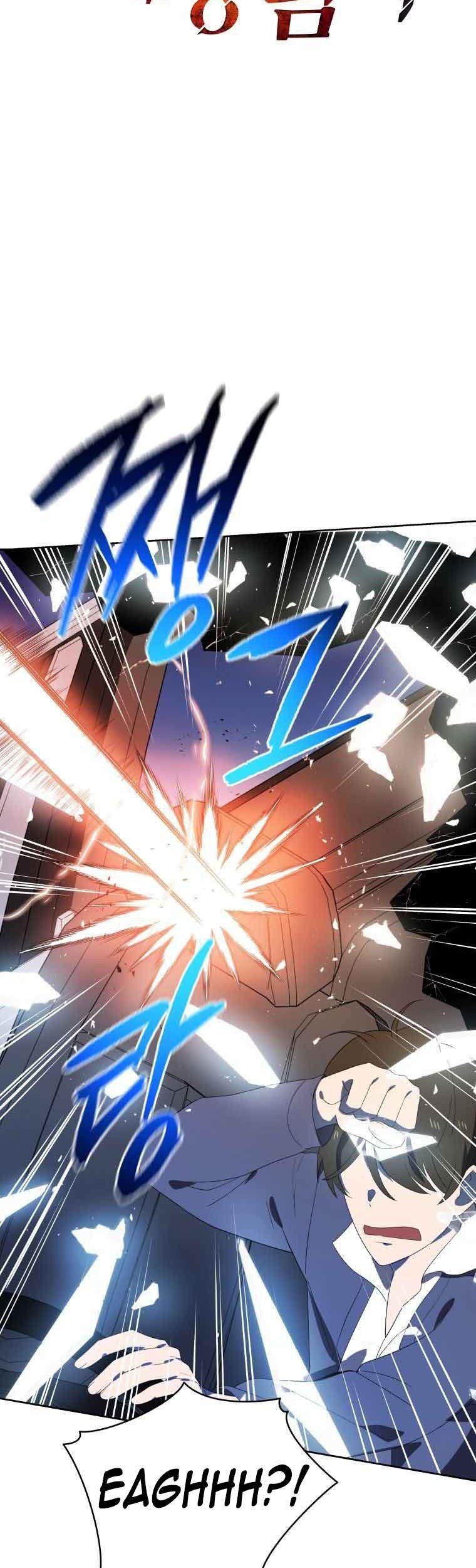 The Descent of the Demonic Master Chapter 127 Gambar 8
