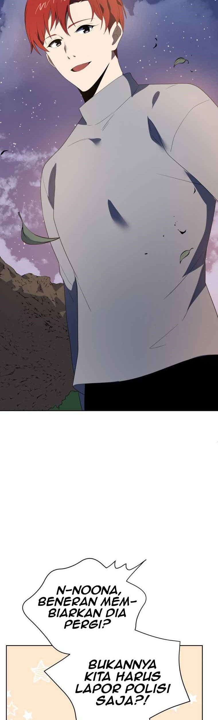 The Descent of the Demonic Master Chapter 127 Gambar 17