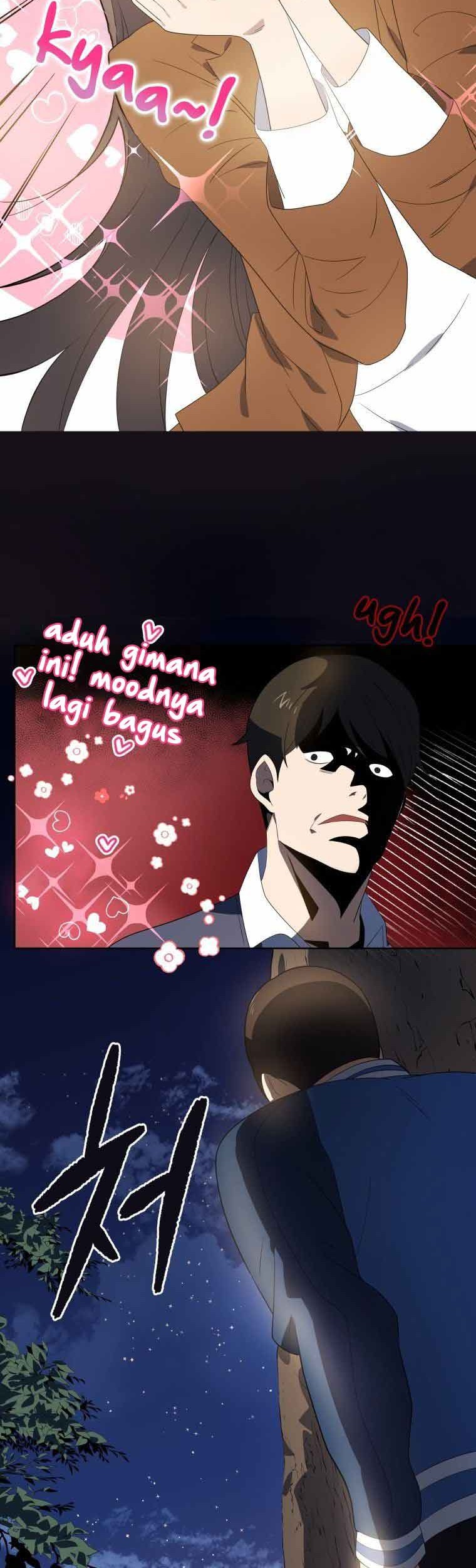 The Descent of the Demonic Master Chapter 127 Gambar 19