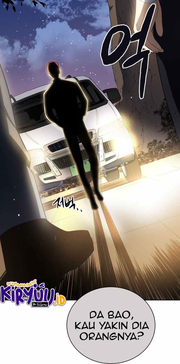 The Descent of the Demonic Master Chapter 127 Gambar 20
