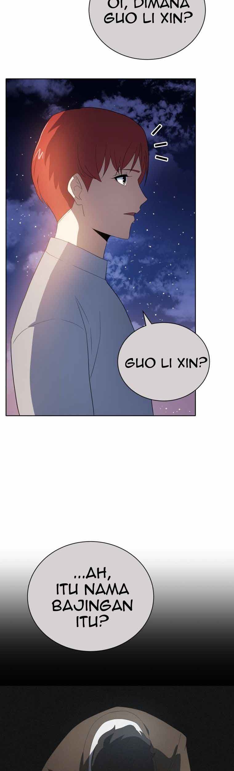 The Descent of the Demonic Master Chapter 127 Gambar 22