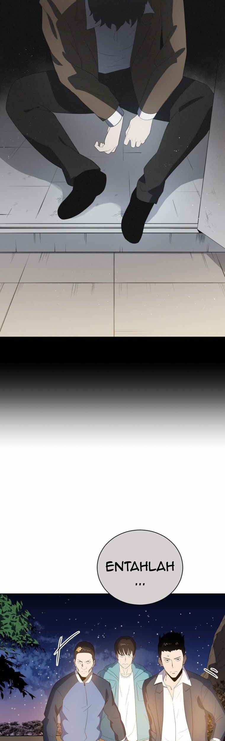 The Descent of the Demonic Master Chapter 127 Gambar 23