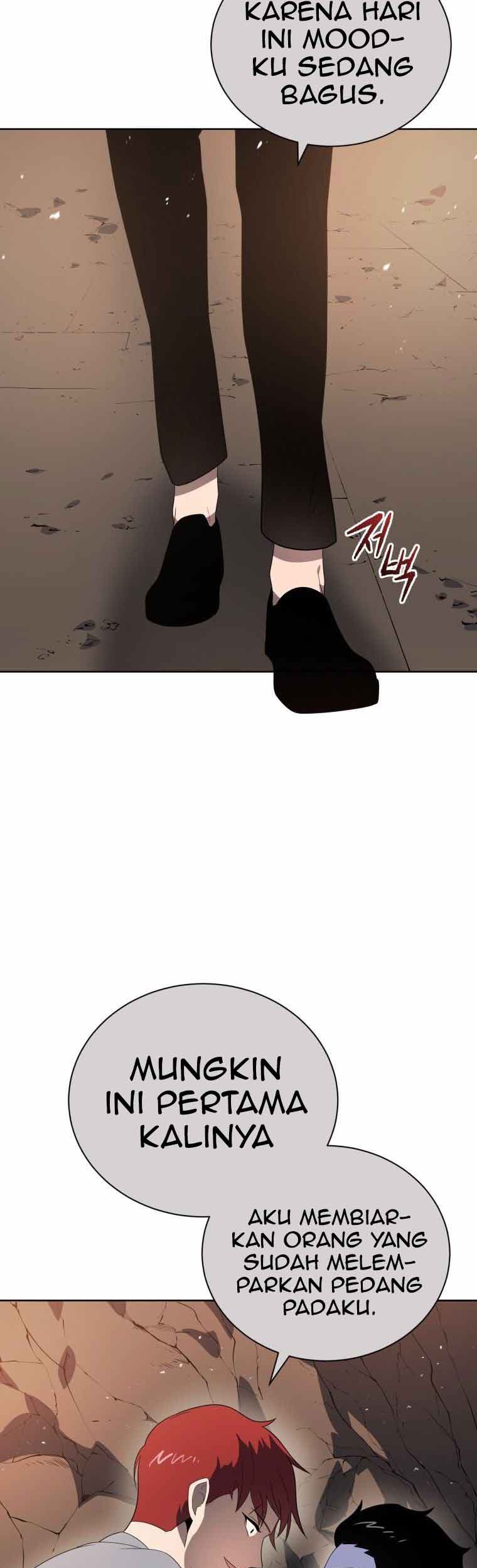 The Descent of the Demonic Master Chapter 127 Gambar 28