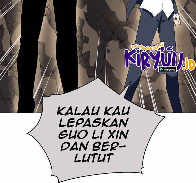 The Descent of the Demonic Master Chapter 127 Gambar 30