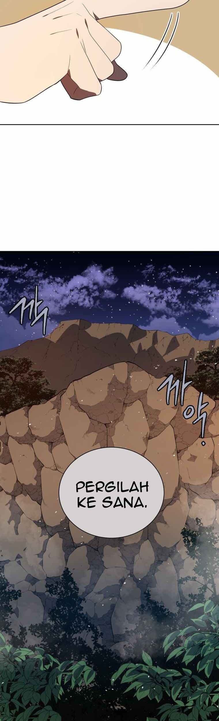 The Descent of the Demonic Master Chapter 127 Gambar 37