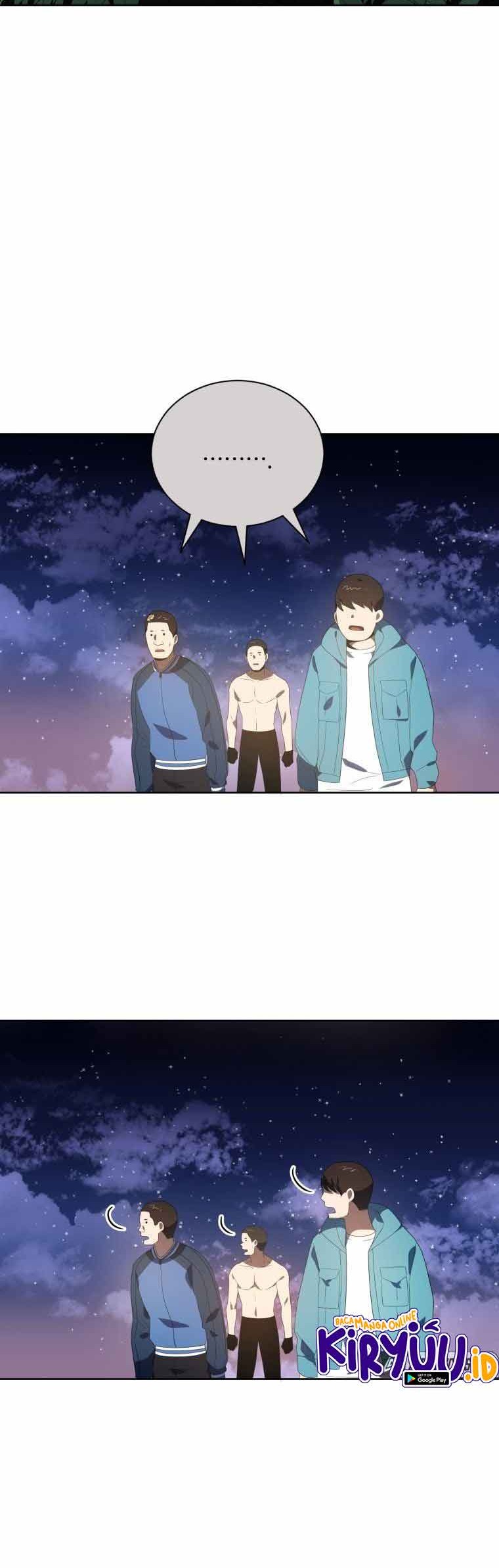 The Descent of the Demonic Master Chapter 127 Gambar 38