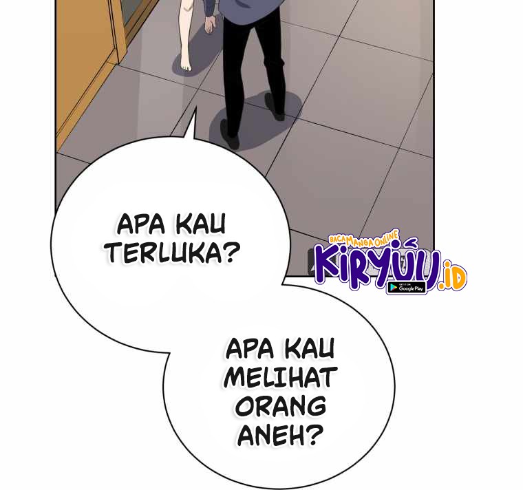 The Descent of the Demonic Master Chapter 125 Gambar 46