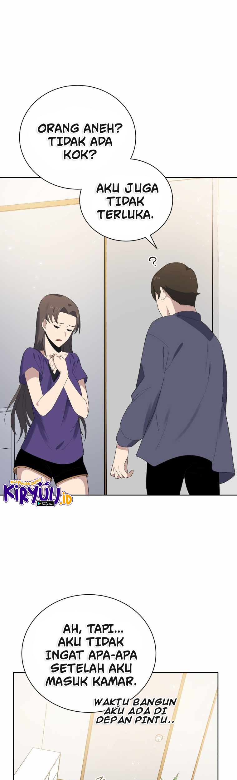 The Descent of the Demonic Master Chapter 125 Gambar 47