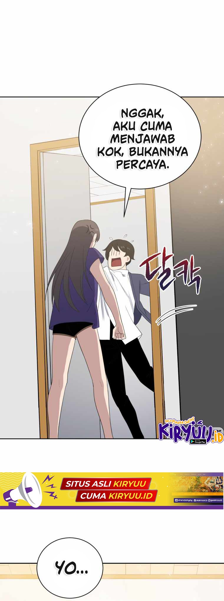 The Descent of the Demonic Master Chapter 125 Gambar 50