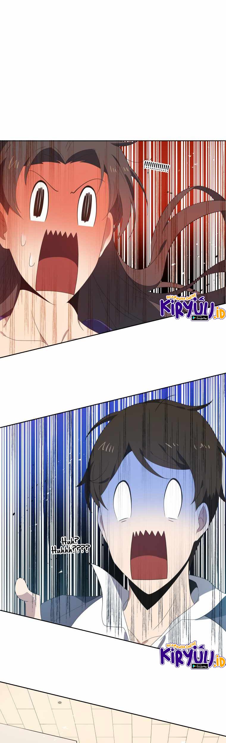 The Descent of the Demonic Master Chapter 125 Gambar 52