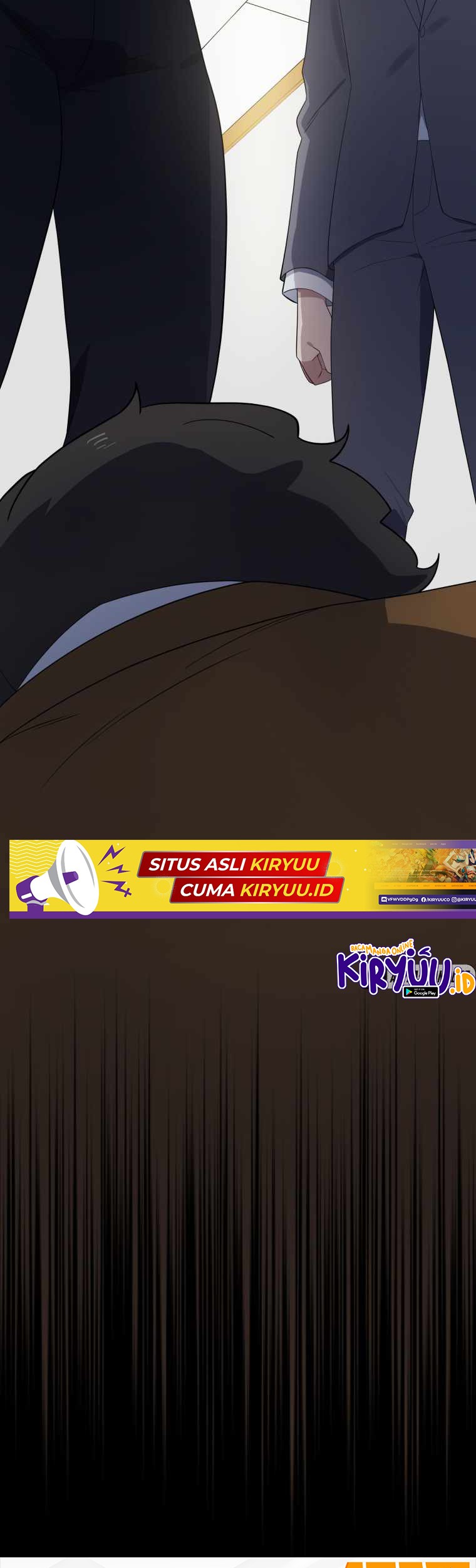 The Descent of the Demonic Master Chapter 125 Gambar 58