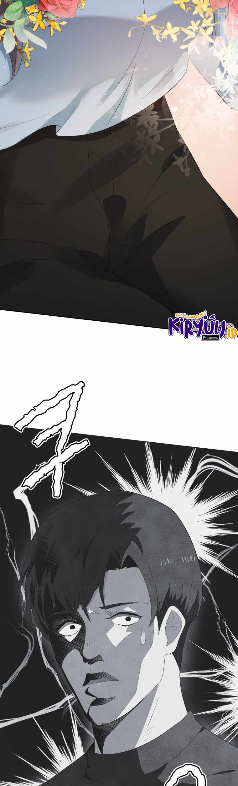 The Descent of the Demonic Master Chapter 125 Gambar 3