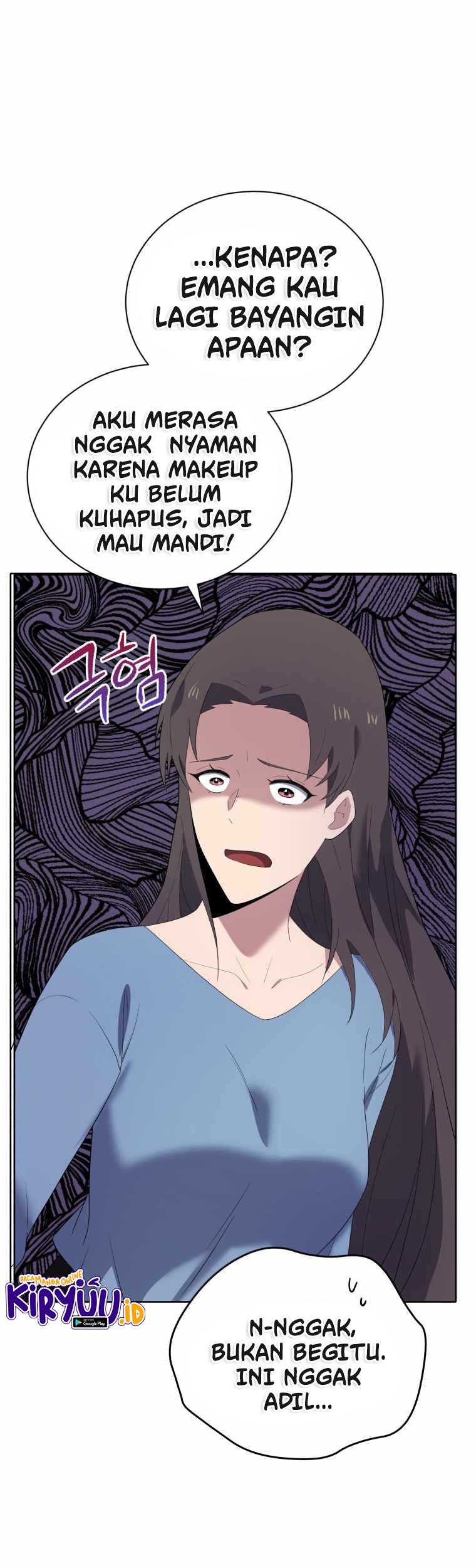 The Descent of the Demonic Master Chapter 125 Gambar 7
