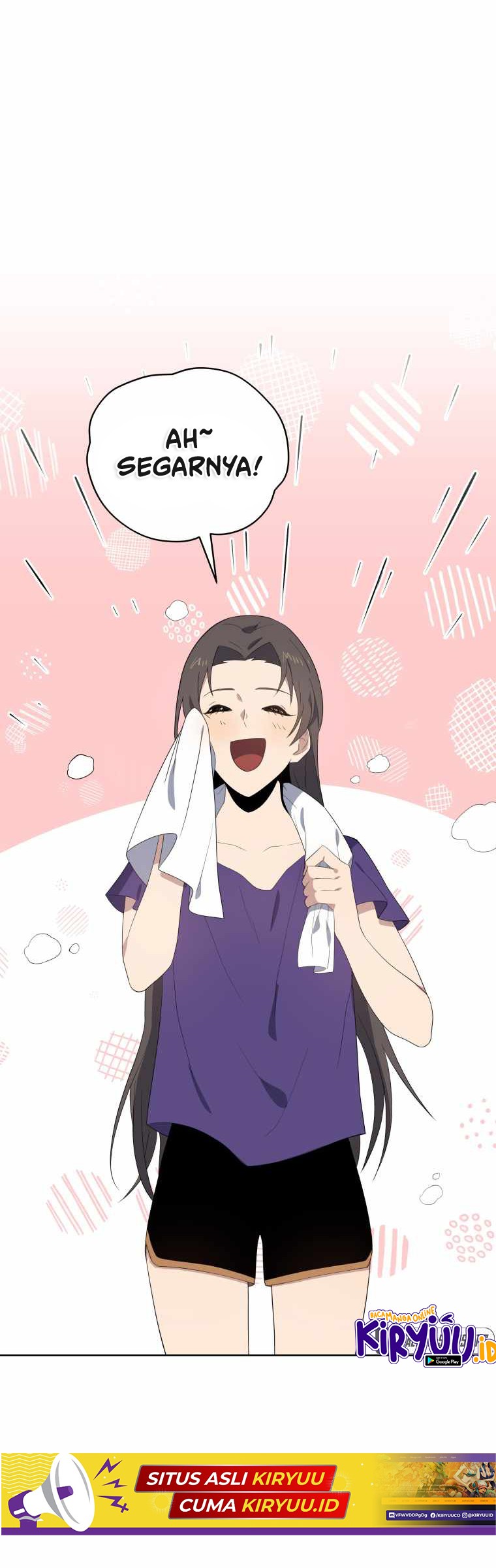 The Descent of the Demonic Master Chapter 125 Gambar 10