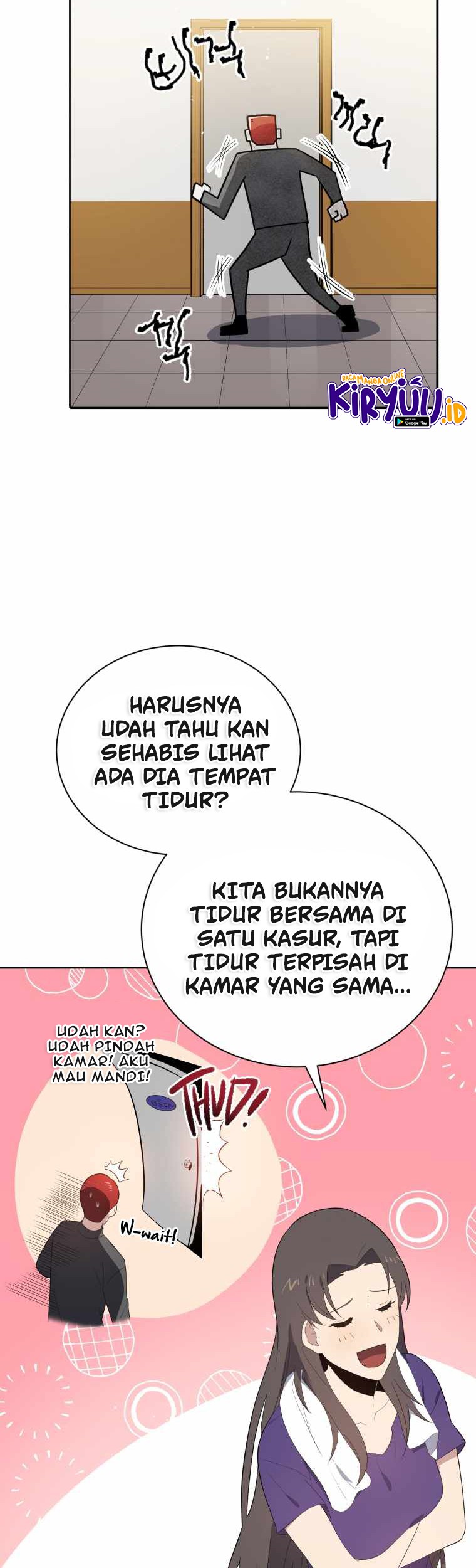 The Descent of the Demonic Master Chapter 125 Gambar 12