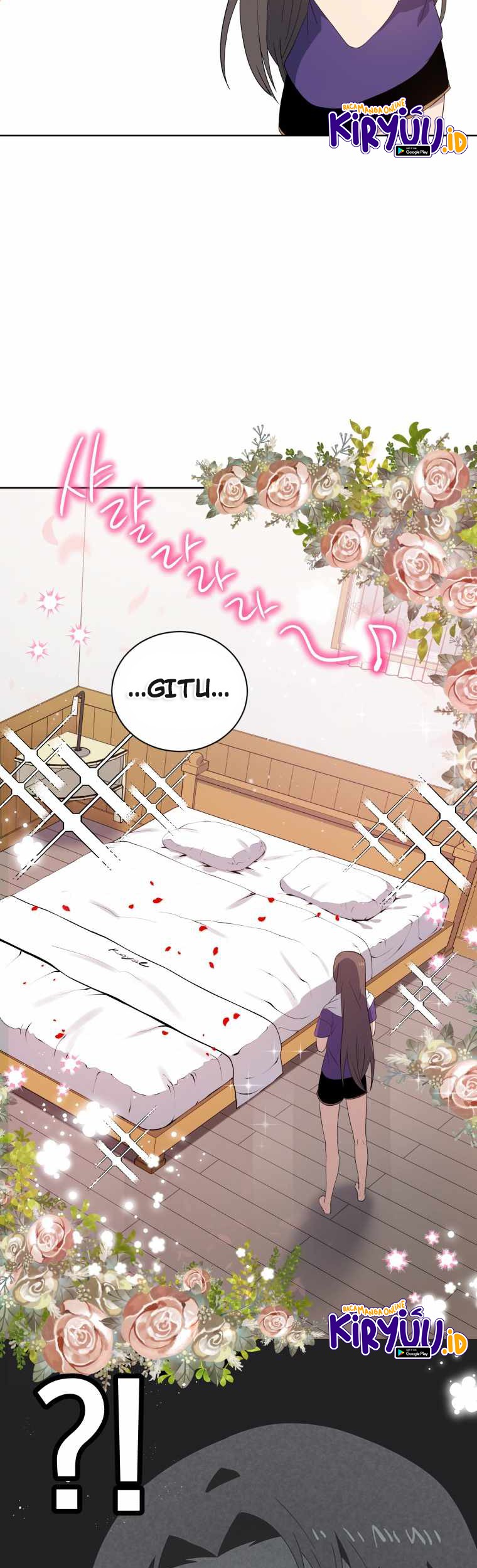 The Descent of the Demonic Master Chapter 125 Gambar 13