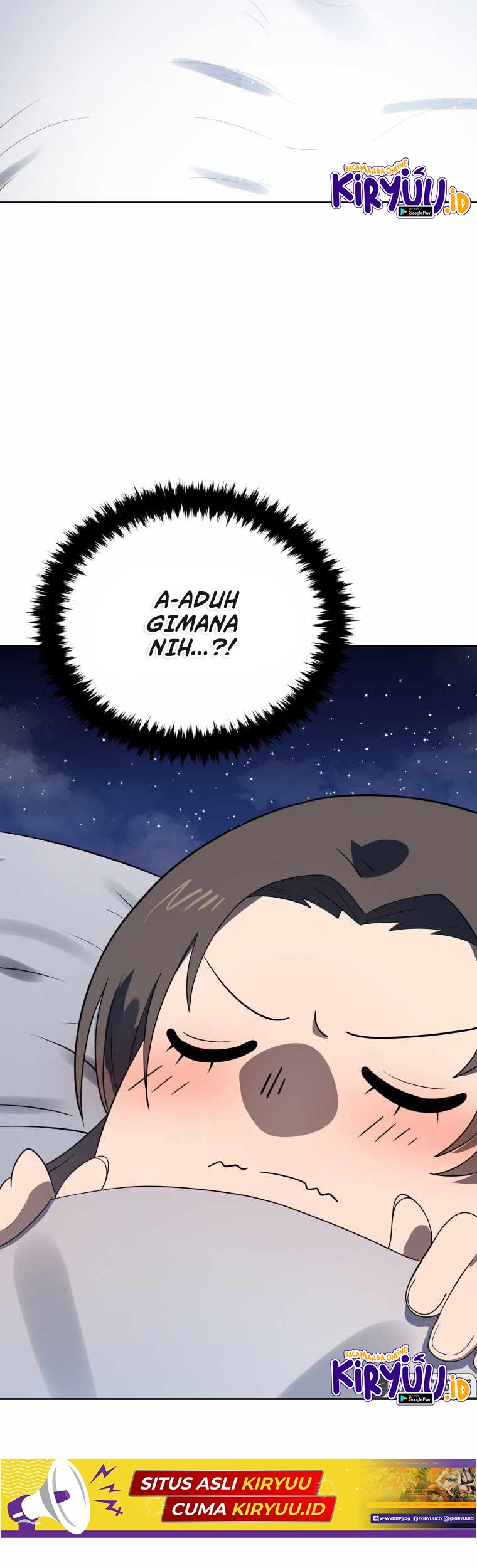 The Descent of the Demonic Master Chapter 125 Gambar 18