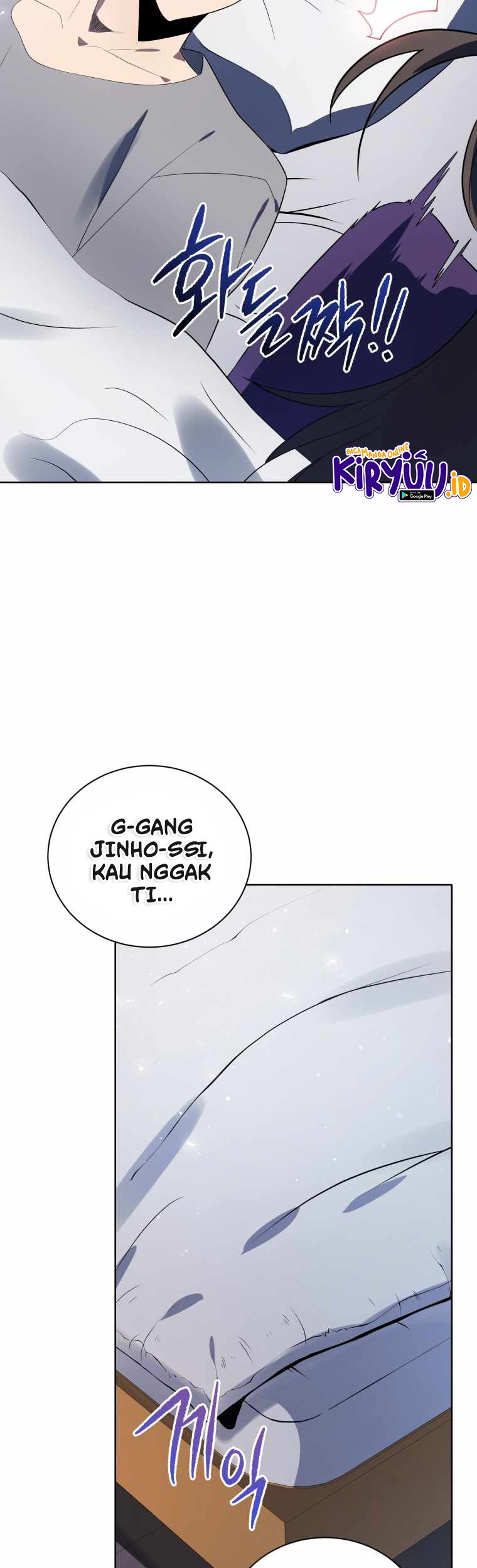 The Descent of the Demonic Master Chapter 125 Gambar 21