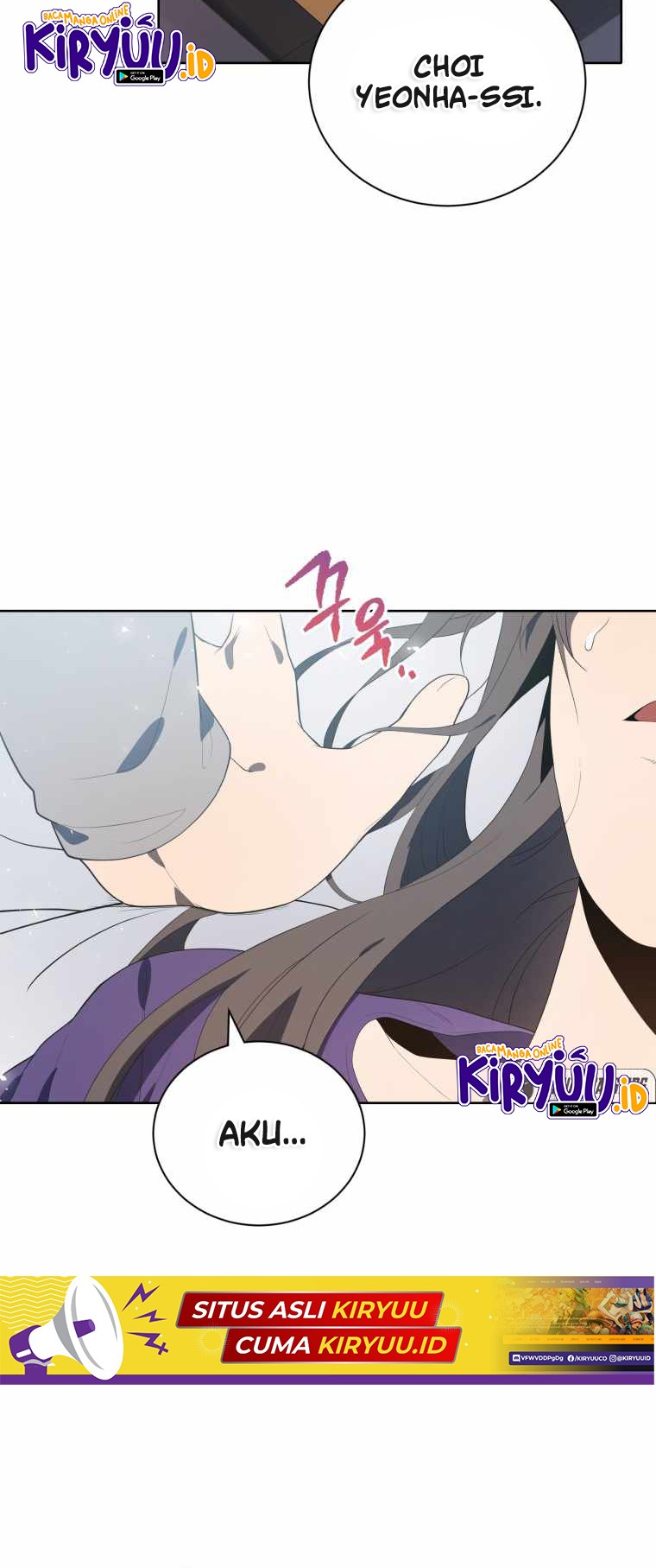 The Descent of the Demonic Master Chapter 125 Gambar 22