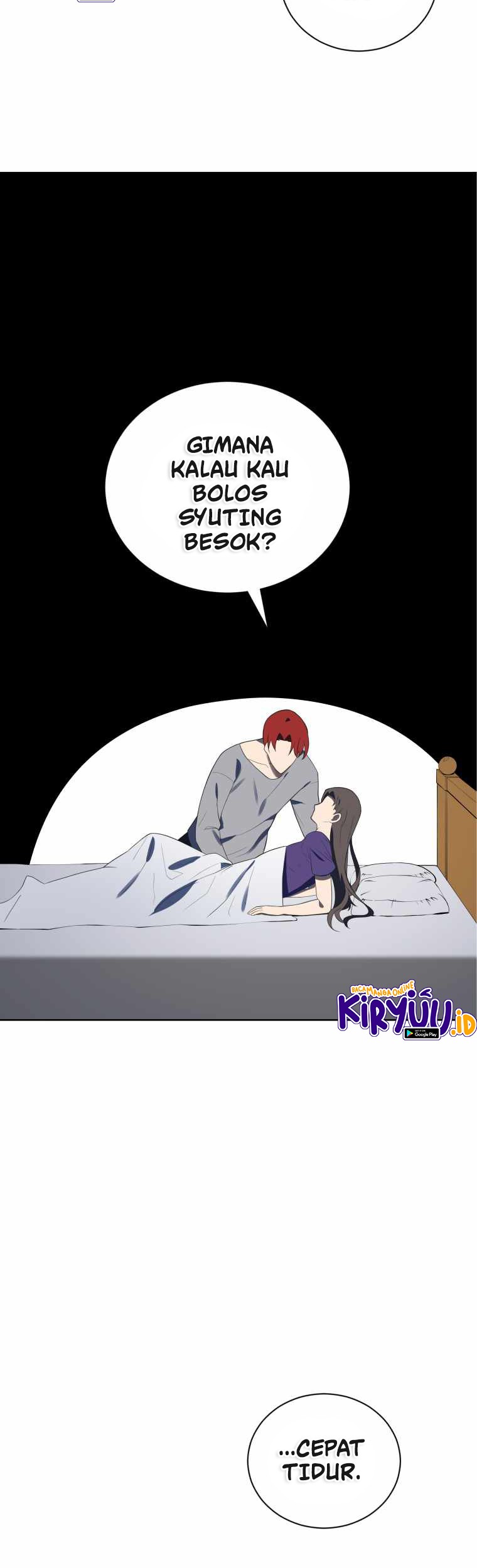 The Descent of the Demonic Master Chapter 125 Gambar 25