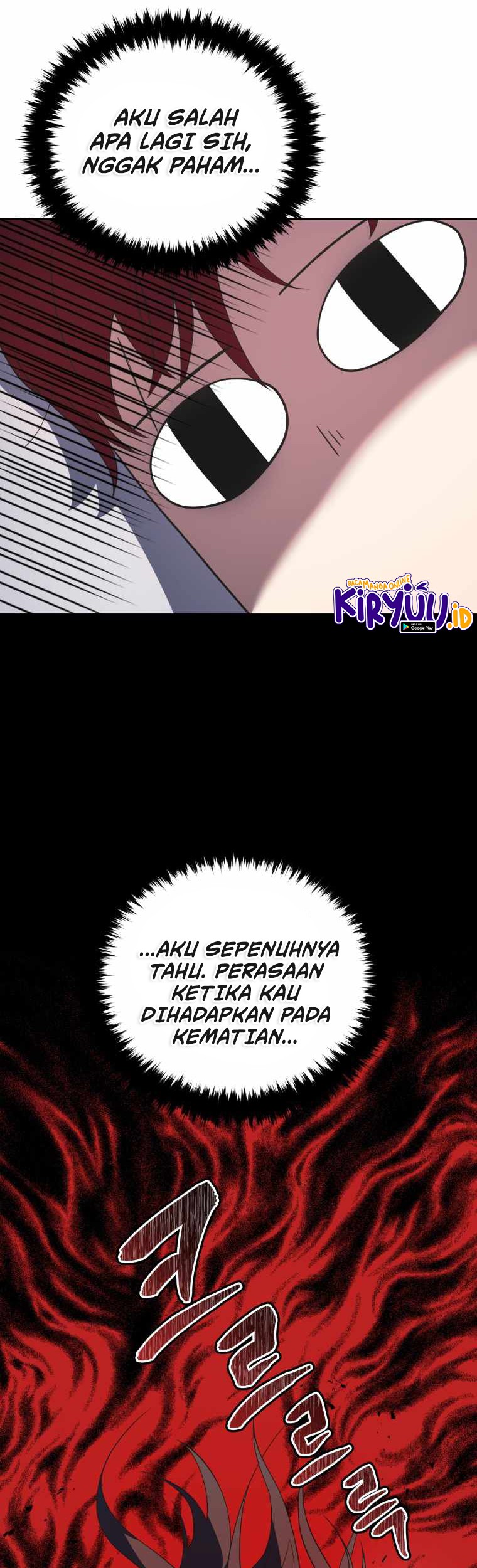 The Descent of the Demonic Master Chapter 125 Gambar 28
