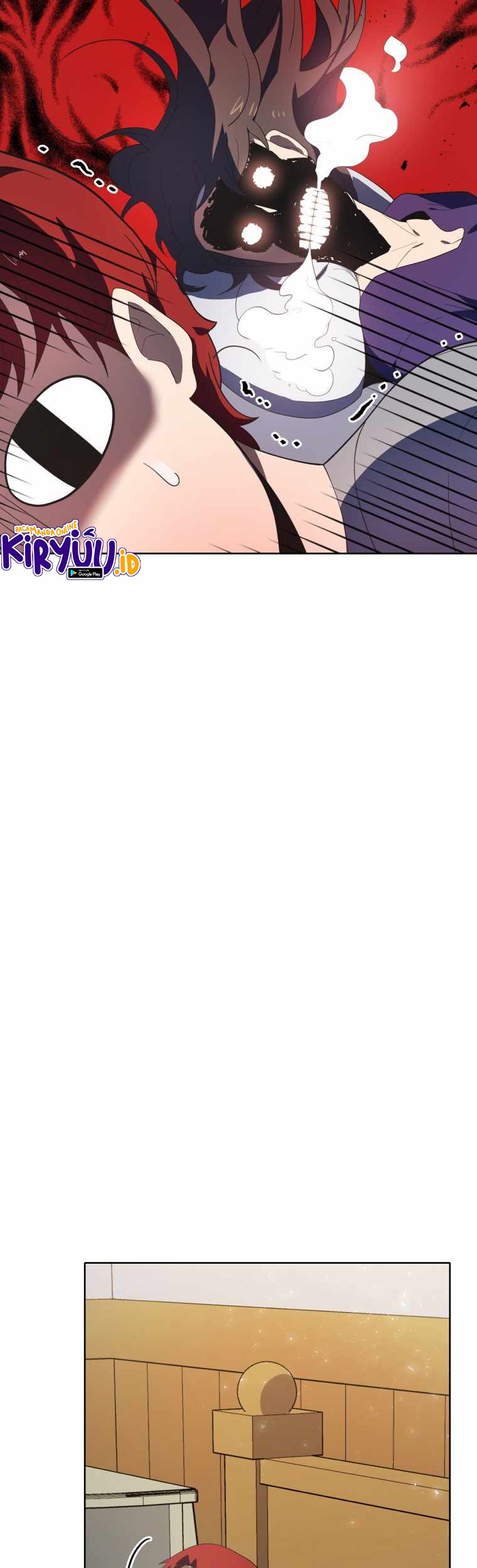 The Descent of the Demonic Master Chapter 125 Gambar 29