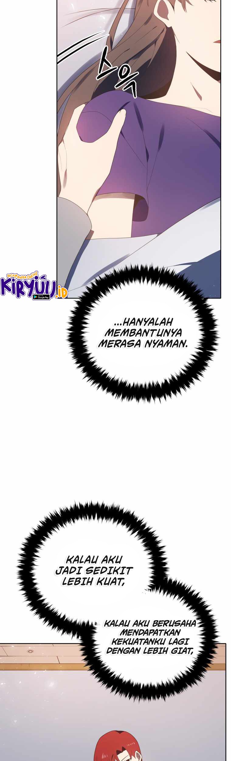The Descent of the Demonic Master Chapter 125 Gambar 34