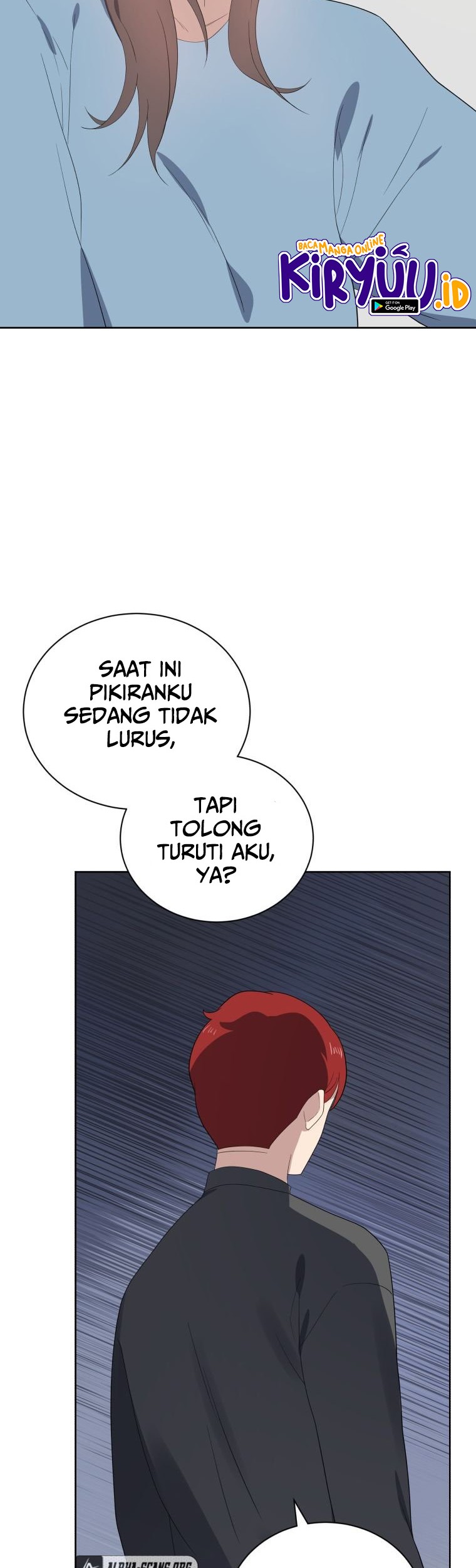 The Descent of the Demonic Master Chapter 124 Gambar 38