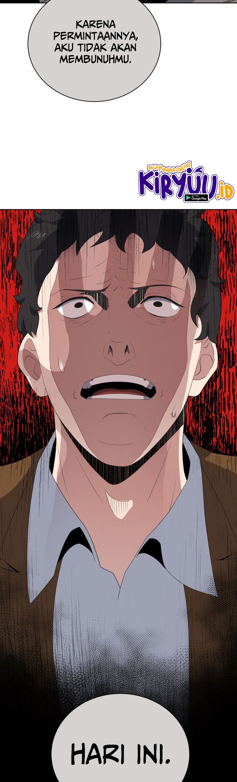 The Descent of the Demonic Master Chapter 124 Gambar 44