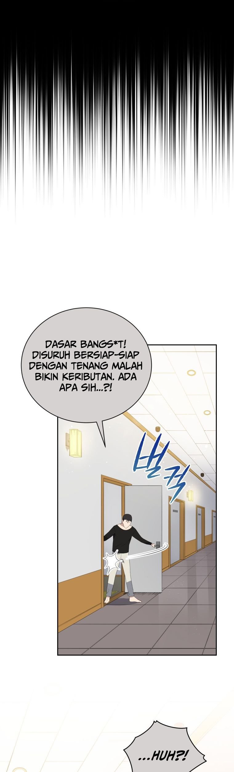 The Descent of the Demonic Master Chapter 124 Gambar 46
