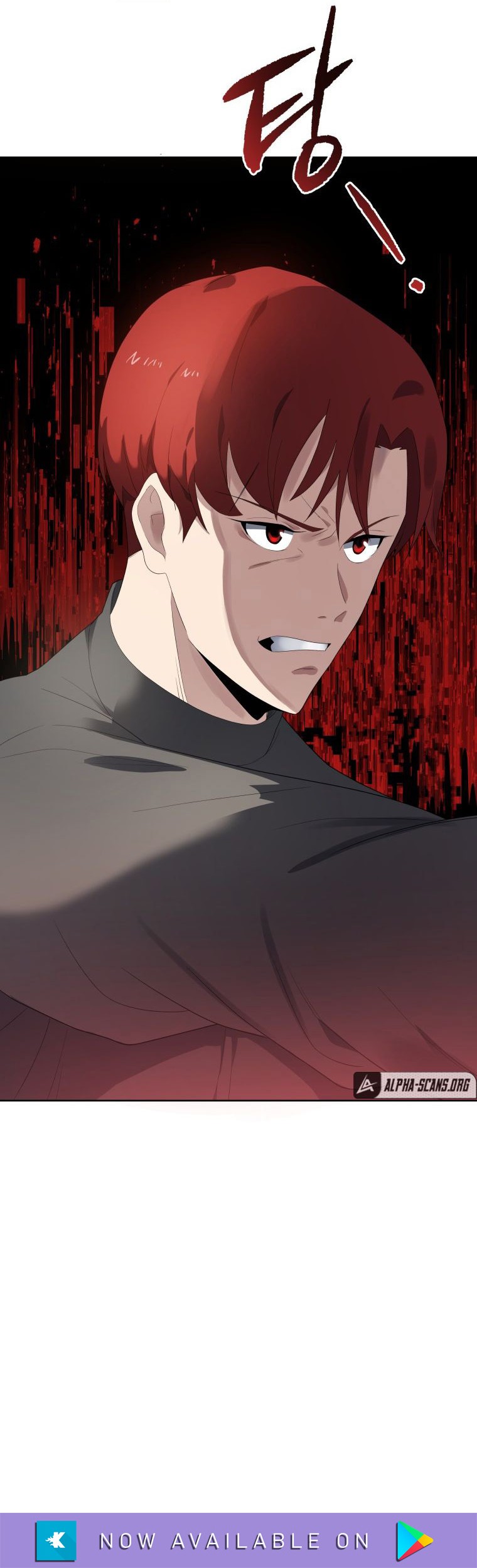 The Descent of the Demonic Master Chapter 124 Gambar 59