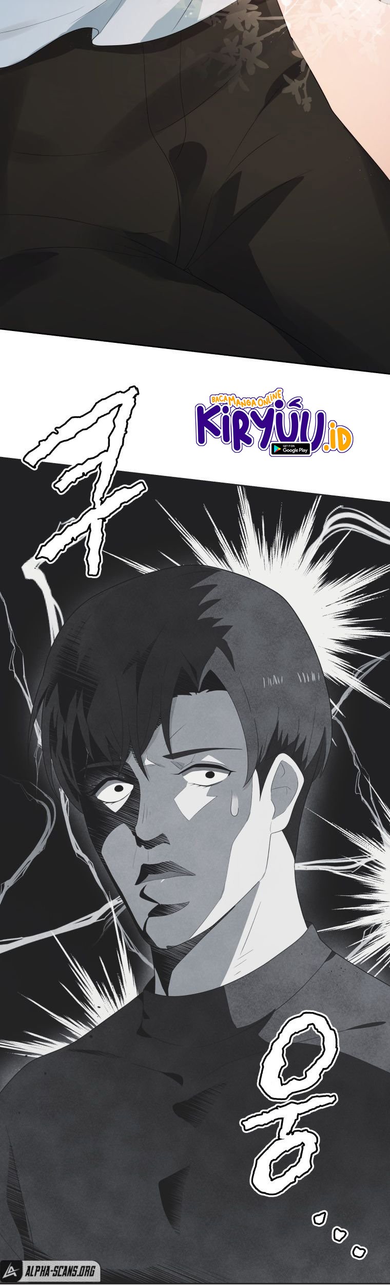The Descent of the Demonic Master Chapter 124 Gambar 66
