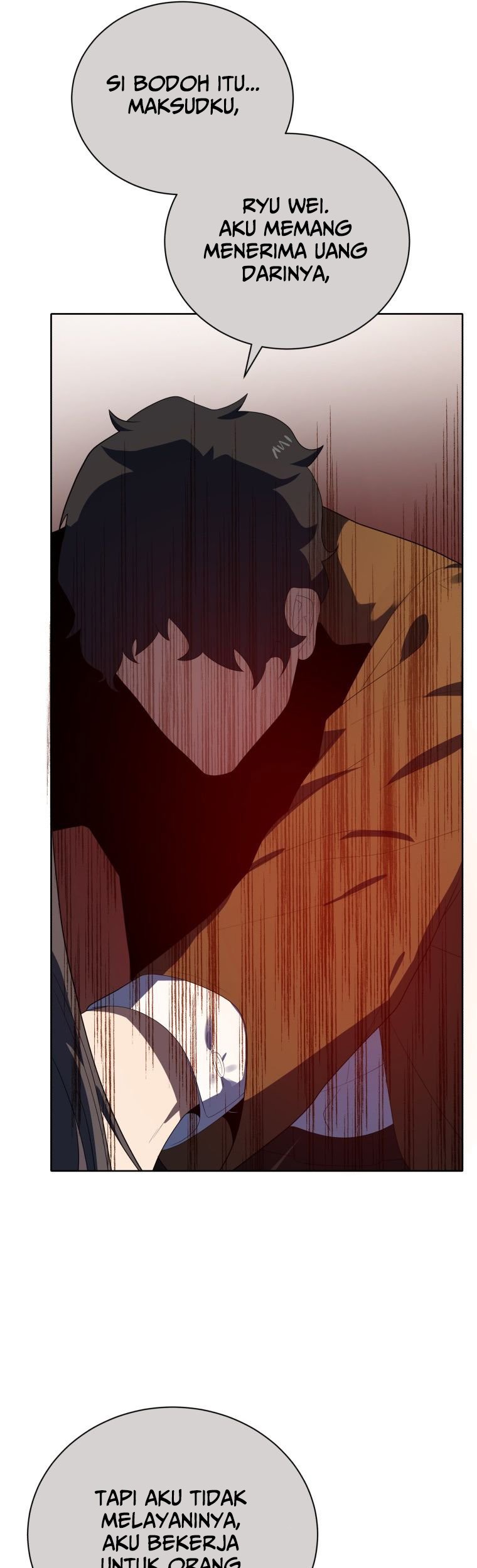 The Descent of the Demonic Master Chapter 124 Gambar 10