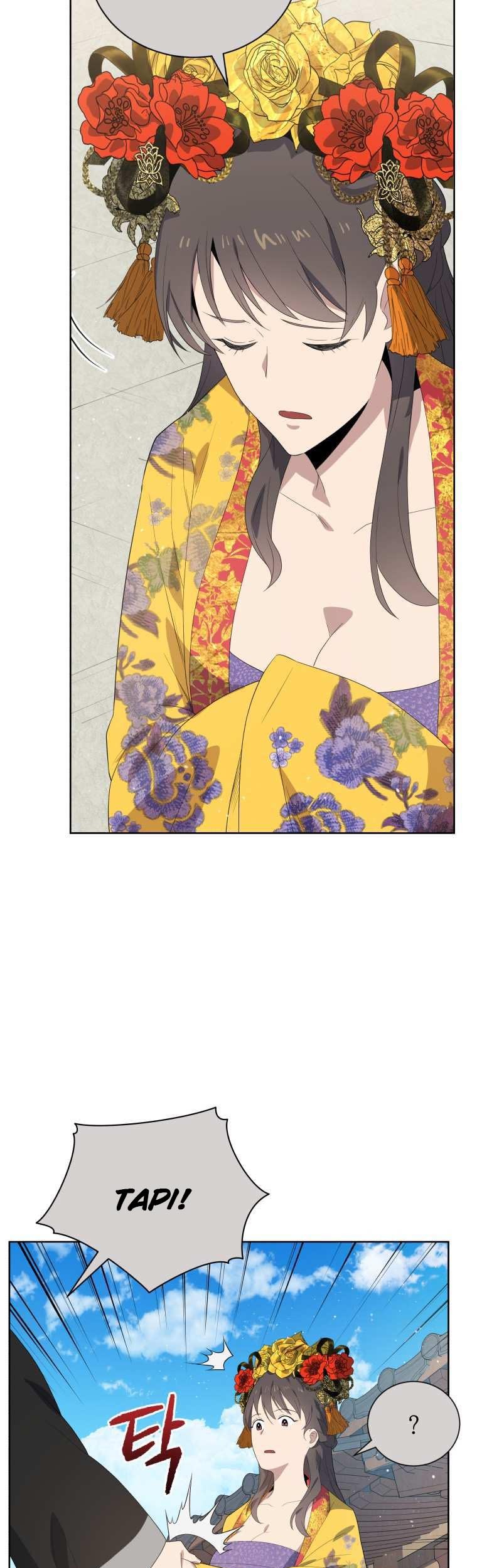 The Descent of the Demonic Master Chapter 123 Gambar 25