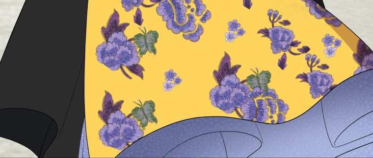 The Descent of the Demonic Master Chapter 123 Gambar 27