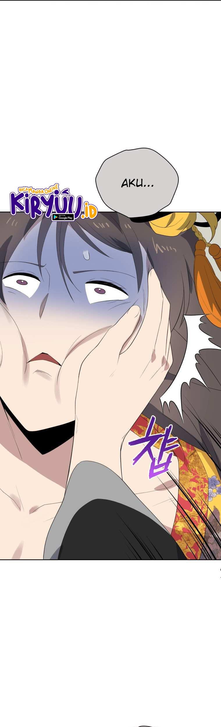 The Descent of the Demonic Master Chapter 123 Gambar 28