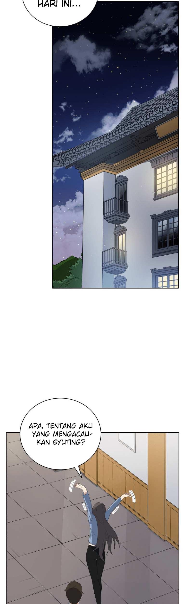 The Descent of the Demonic Master Chapter 123 Gambar 41