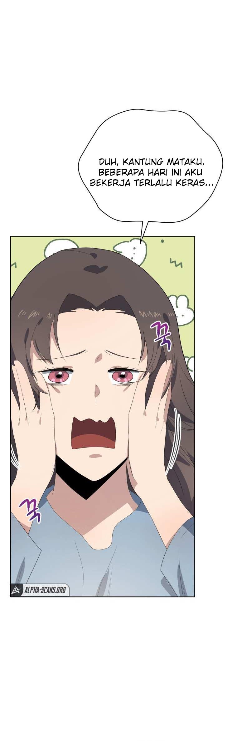 The Descent of the Demonic Master Chapter 123 Gambar 49