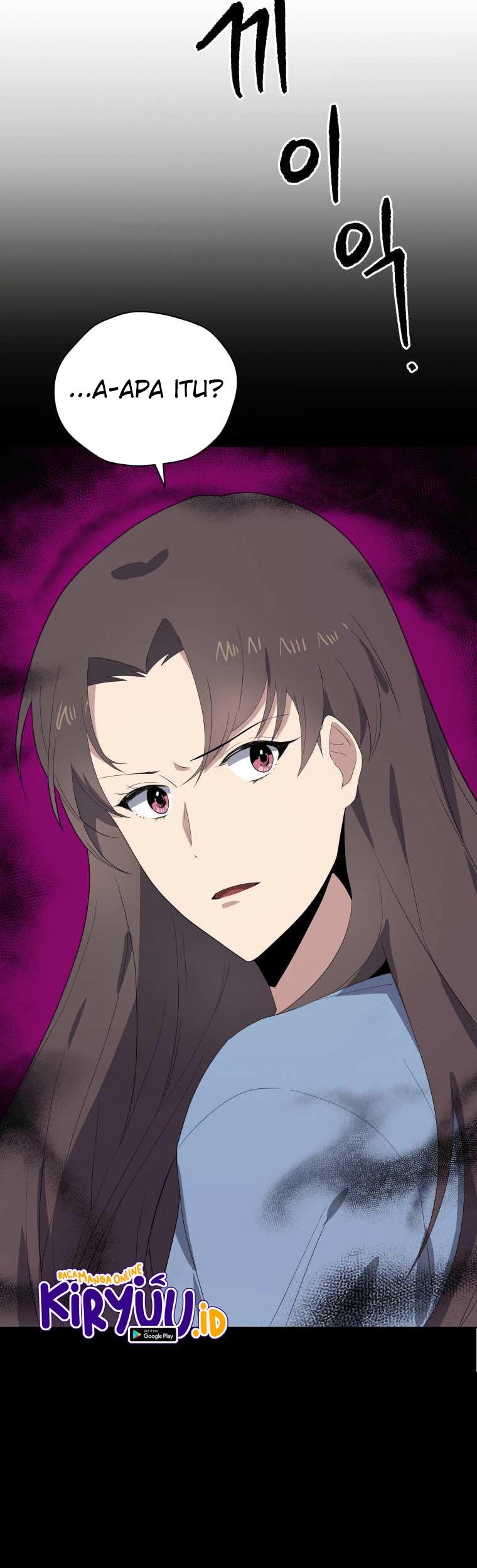 The Descent of the Demonic Master Chapter 123 Gambar 51