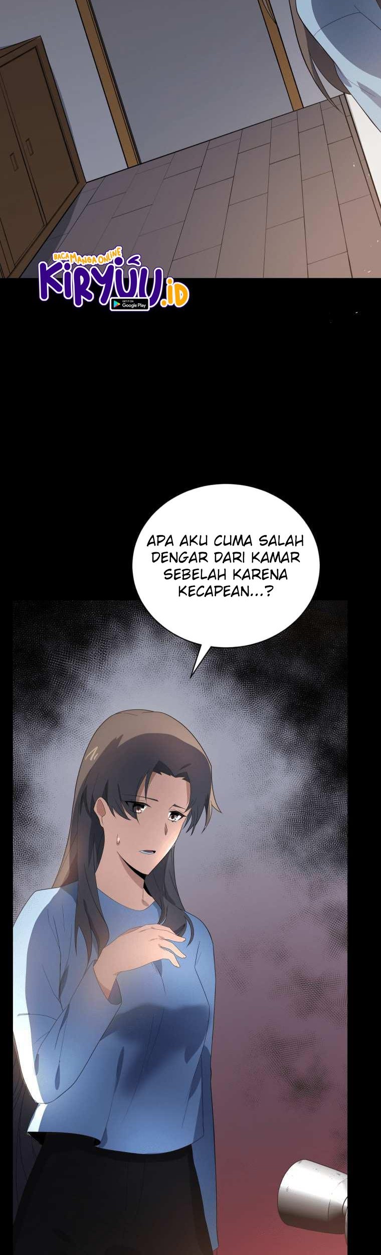 The Descent of the Demonic Master Chapter 123 Gambar 54