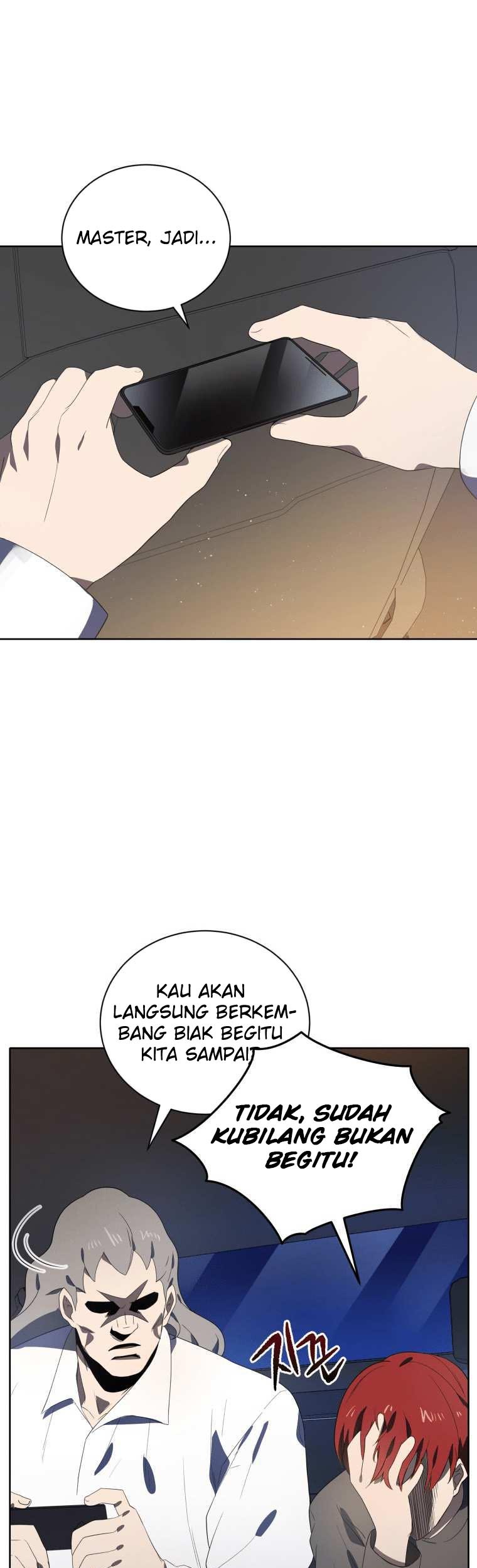 Baca  The Descent of the Demonic Master Chapter 123 Gambar 2