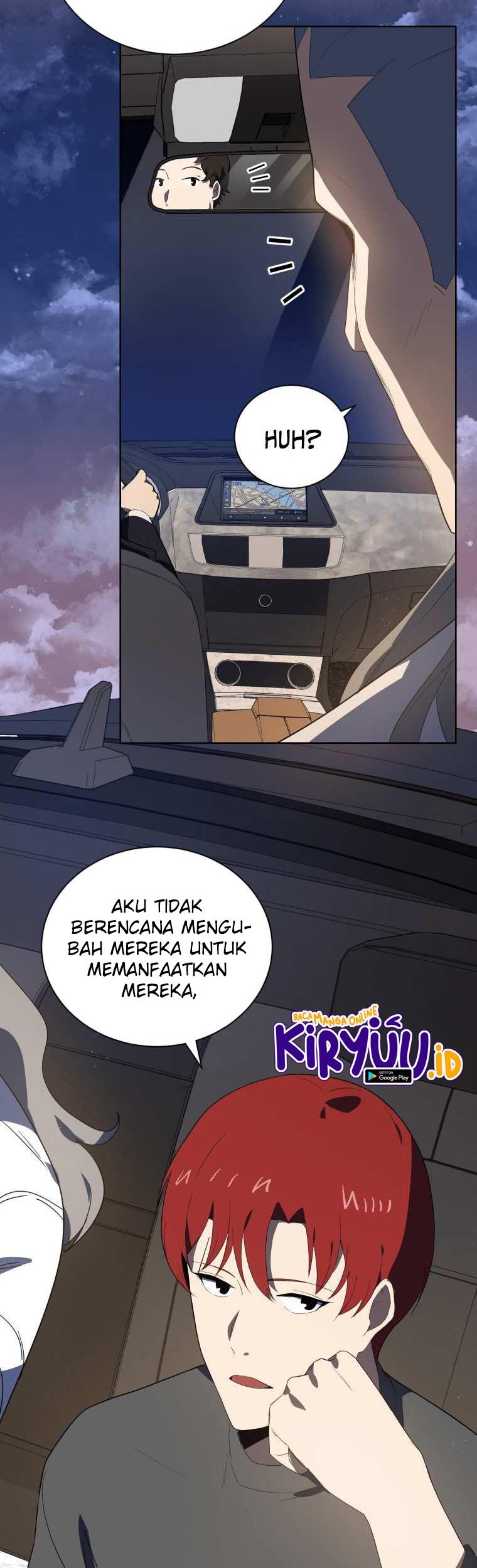 The Descent of the Demonic Master Chapter 123 Gambar 7