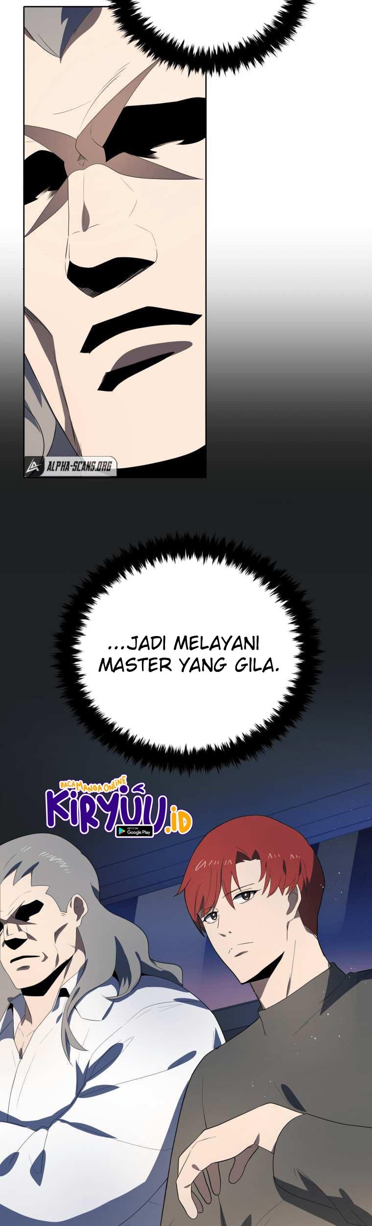 The Descent of the Demonic Master Chapter 123 Gambar 10