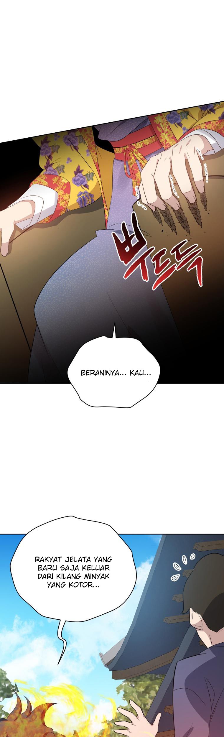 Baca  The Descent of the Demonic Master Chapter 122 Gambar 2